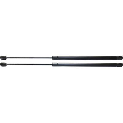 Replacement Lift Support Liftgate Glass, Driver & Passenger Side, 1-year unlimited-mileage warranty SET-RC61290004-2