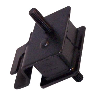Westar Motor Mount OE Replacement Series, Front, 1-year or 12,000-mile limited warranty EM-2469