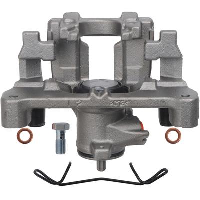 A1 Cardone Brake Caliper Iron & Hardware Reman Series, Rear, Passenger Side, 2-year or 24,000-mile limited warranty 19-B7232