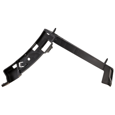 Replacement Bumper Bracket, Front, Passenger Side, 1-year unlimited-mileage warranty RL01310005