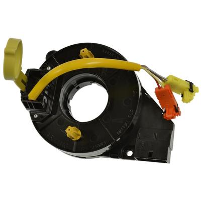 Standard Air Bag Clockspring OE Replacement Series, 3-year or 36,000-mile limited warranty CSP271