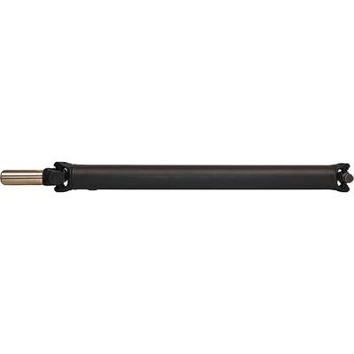 Dorman Driveshaft OE Solutions Series, Rear, Lifetime limited warranty 936-648