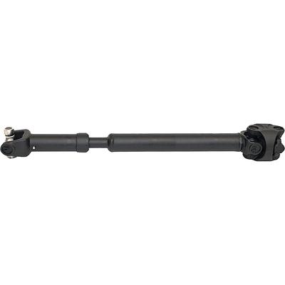 Dorman Driveshaft OE Solutions Series, Front, Lifetime limited warranty 938-091