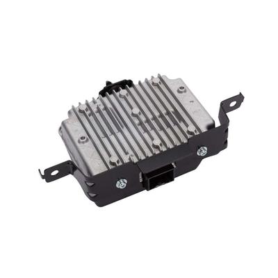 AC Delco Power Supply Module, 24-months or unlimited mile limited warranty 23158670