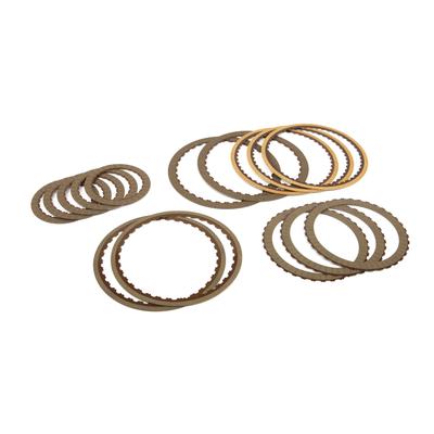 AC Delco Automatic Transmission Clutch Plate GM Original Equipment Series, 24-months or unlimited mile limited warranty 24273081