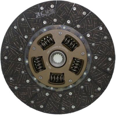 Sachs Clutch Disc Sprung hub, 1-year limited warranty BBD4212