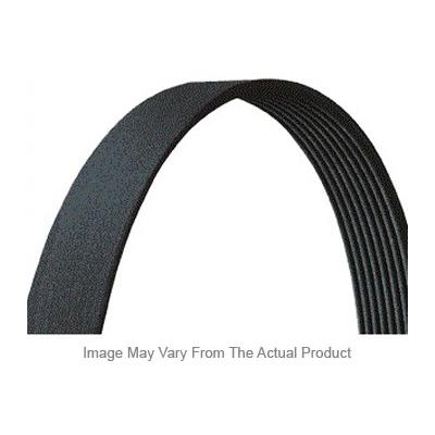 Dayco Serpentine Belt, 1 year or 12,000-mile limited warranty 5060725DR