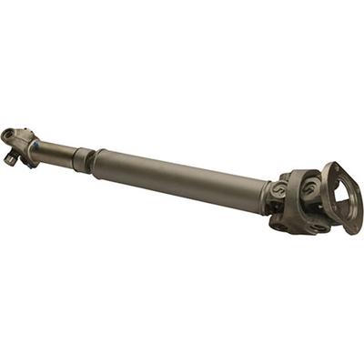 USA Standard Gear Driveshaft Dana 60 Front OE Series, Front, 1 year limited warranty ZDS9105