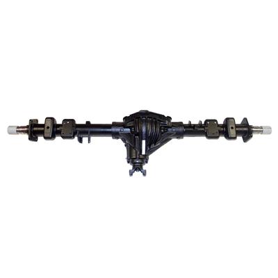 Zumbrota Drivetrain Axle Assembly, Rear, 2-year or unlimited-mileage limited warranty RAA435-1957A-P