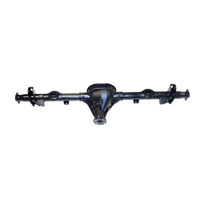 Zumbrota Drivetrain Axle Assembly, Rear, 2-year or unlimited-mileage limited warranty RAA435-1559B-P