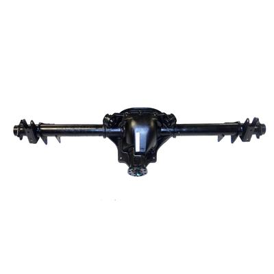 Zumbrota Drivetrain Axle Assembly, Rear, 2-year or unlimited-mileage limited warranty RAA435-1816A-P