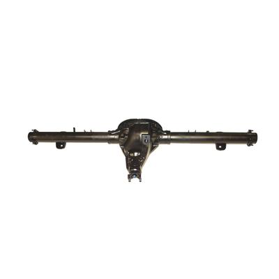 Zumbrota Drivetrain Axle Assembly, Rear, 2-year or unlimited-mileage limited warranty RAA435-1614B