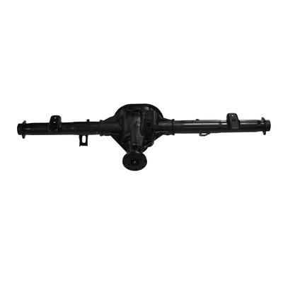 Zumbrota Drivetrain Axle Assembly, Rear, 2-year or unlimited-mileage limited warranty RAA435-1698C