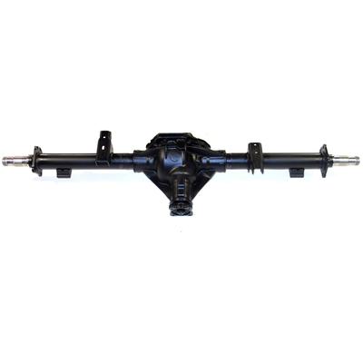 Zumbrota Drivetrain Axle Assembly, Rear, 2-year or unlimited-mileage limited warranty RAA435-2157D-P