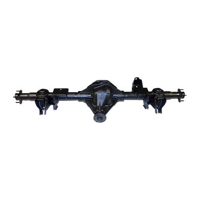 Zumbrota Drivetrain Axle Assembly, Rear, Driver & Passenger Side, 2-year or unlimited-mileage limited warranty RAA435-2268A