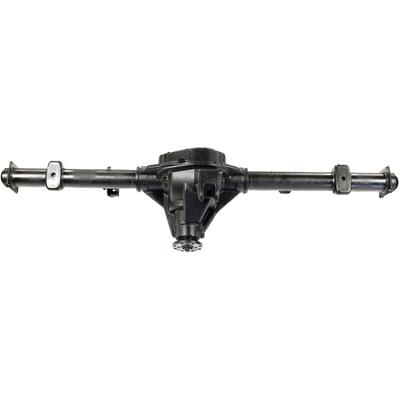 Zumbrota Drivetrain Axle Assembly, Rear, 2-year or unlimited-mileage limited warranty RAA435-111C