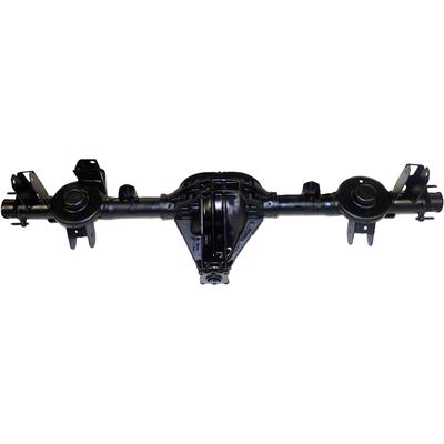 Zumbrota Drivetrain Axle Assembly, Rear, 2-year or unlimited-mileage limited warranty RAA435-140C
