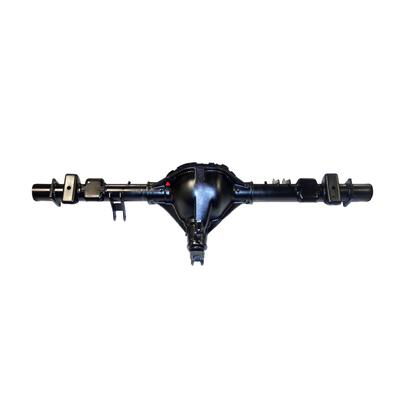 Zumbrota Drivetrain Axle Assembly, Rear, 2-year or unlimited-mileage limited warranty RAA435-262