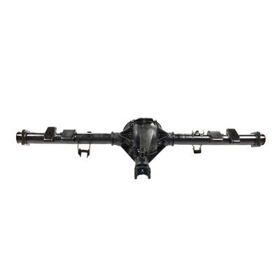 Zumbrota Drivetrain Axle Assembly, Rear, 2-year or unlimited-mileage limited warranty RAA435-2119D-P