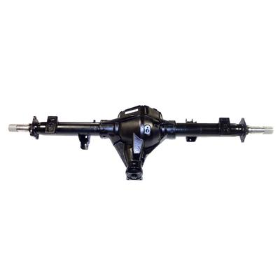 Zumbrota Drivetrain Axle Assembly, Rear, 2-year or unlimited-mileage limited warranty RAA435-255B-P