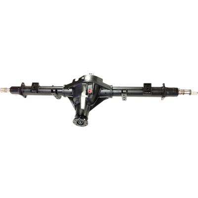 Zumbrota Drivetrain Axle Assembly, Rear, 2-year or unlimited-mileage limited warranty RAA435-161B-P