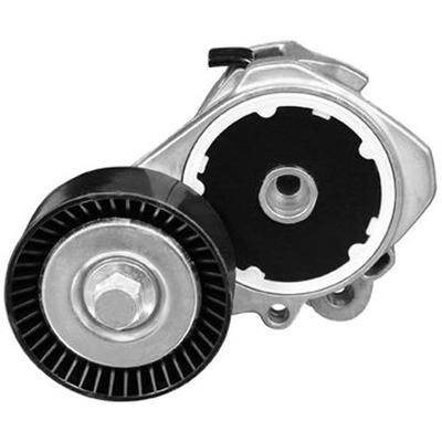 Dayco Accessory Belt Tensioner, 12-month or 12,000-mile limited warranty 89380