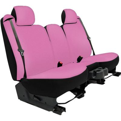 Seat Designs Cover Made of Neosupreme Pink Series, Front Row, 1-year limited warranty K212-26-2NPK
