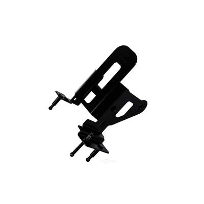 AC Delco Cruise Control Distance Sensor Bracket, 24-months or unlimited mile limited warranty 23445225
