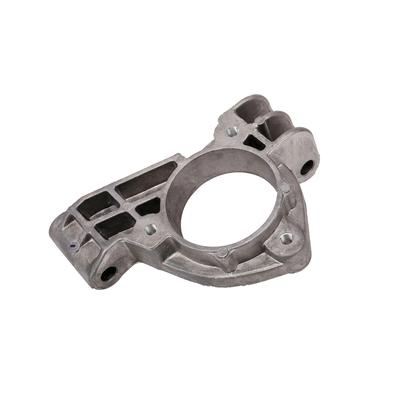 AC Delco CV Intermediate Shaft Bracket, 24-months or unlimited mile limited warranty 13368407