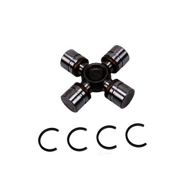 AC Delco Driveshaft CV Joint GM Original Equipment Series, 24-months or unlimited mile limited warranty 23104840