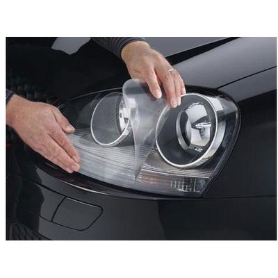 Weathertech Headlight Protector Kit LampGard Series, 3-year limited warranty LG0494