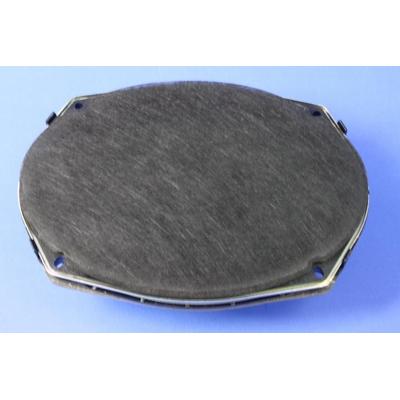 Mopar Speaker OE Replacement Series, Front, 36-month or 36,000-mile limited warranty 56040860AC