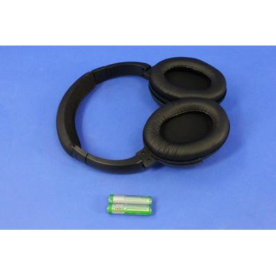 Mopar Headset, 36-month or 36,000-mile limited warranty 68090405AA