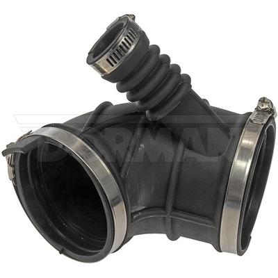 Dorman Air Intake Hose OE Solutions Series, Connector To Throttle Body, Lifetime limited warranty 696-057