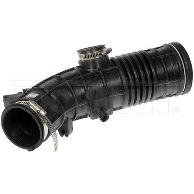 Dorman Air Intake Hose OE Solutions Series, Lifetime limited warranty 696-157