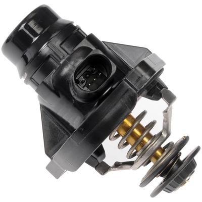 Dorman Thermostat Housing OE Solutions Series, Water Pump, Lifetime limited warranty 902-5954