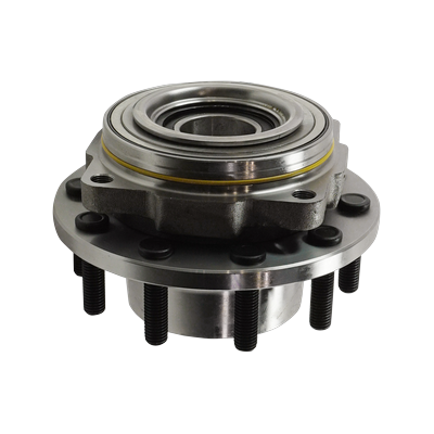 TrueDrive Wheel Hub, Front, Driver or Passenger Side, 1-year unlimited-mileage warranty RF28370022