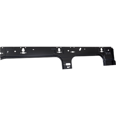 Replacement Rocker Panel, Driver Side, Inner, 1-year unlimited-mileage warranty RF43010004