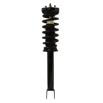 TrueDrive Shock Absorber & Strut Assembly Fully Loaded Strut, Front, Driver or Passenger Side, 1-year unlimited-mileage warranty RD28050024