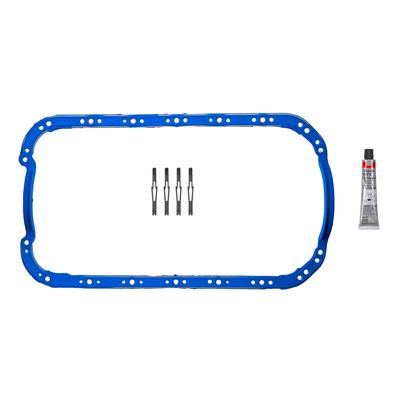 Felpro Oil Pan Gasket, 1-year limited warranty OS 30690 T