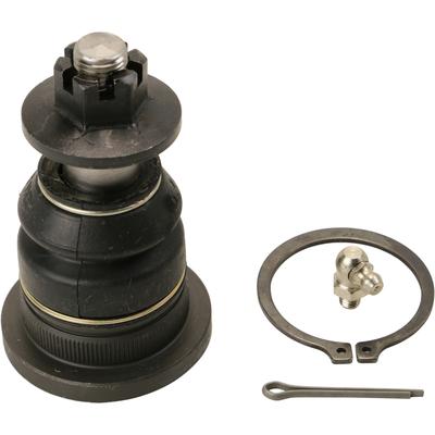 Moog Ball Joint Problem Solver Series, Rear, Driver or Passenger Side, Upper, Rearward, Lifetime limited warranty K500383