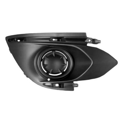 ReplaceXL Fog Light Cover Black, Front, Passenger Side, 1-year unlimited-mileage warranty RM10860011