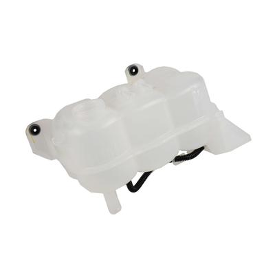 AC Delco Coolant Reservoir, 24-months or unlimited mile limited warranty 84645616