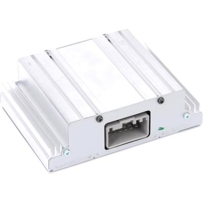 AC Delco Power Supply Module, 1-year or 12,000-mile limited warranty 13599326