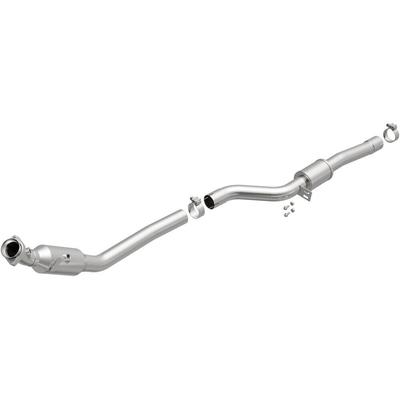 Magnaflow Catalytic Converter OEM Grade Series, Passenger Side, 21-572