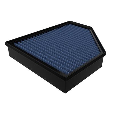 aFe Air Filter, Lifetime limited warranty 30-10299