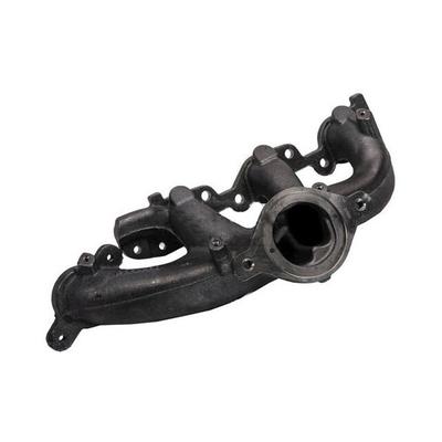 AC Delco Exhaust Manifold GM Original Equipment Series, Passenger Side, 24-months or unlimited mile limited warranty 12580260
