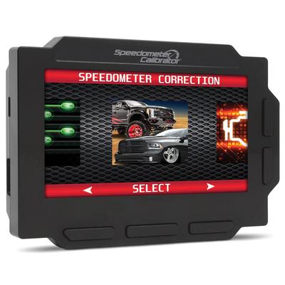 Hypertech Speedometer Calibrator, 1-year limited warranty 3300