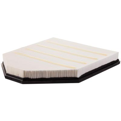 Premium Guard Filters Air Filter Particulate, limited warranty PA99005
