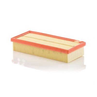 Mann-Filter Air Filter, limited warranty C 30 028